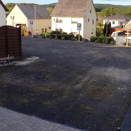 Kastanienhof Waldmuehlen