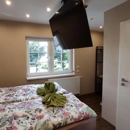 ゲストハウス Kastanienhof