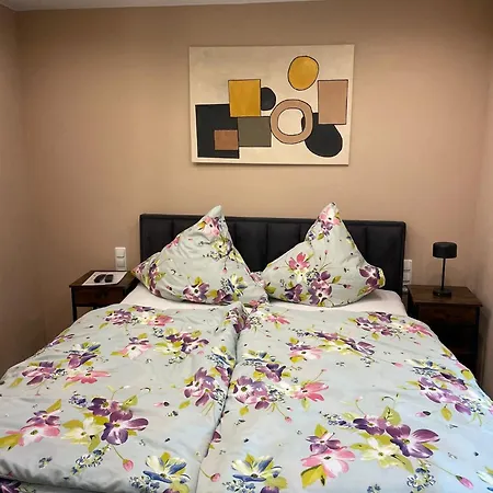 Kastanienhof * Waldmuehlen