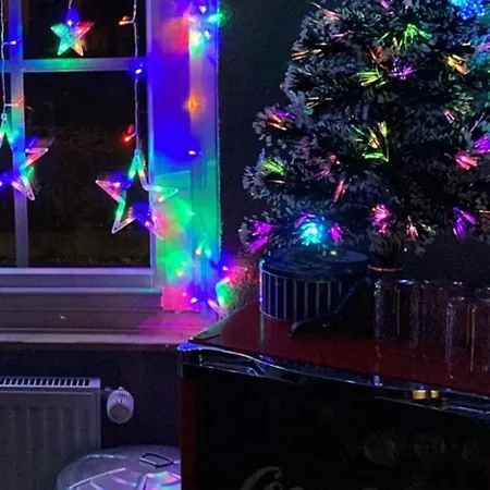 Kastanienhof ゲストハウス *