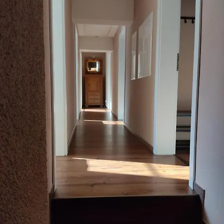 Kastanienhof * Waldmuehlen