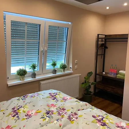 Kastanienhof * Waldmuehlen