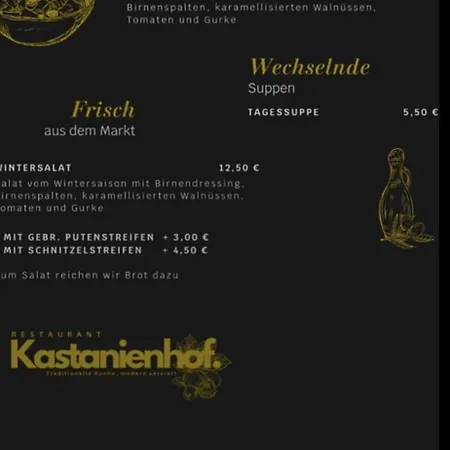 Kastanienhof