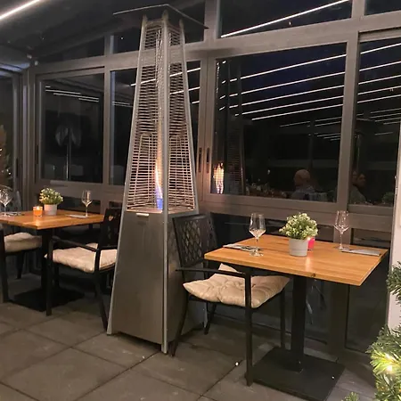 Kastanienhof ゲストハウス