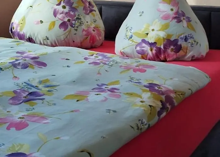 Kastanienhof * Waldmuehlen