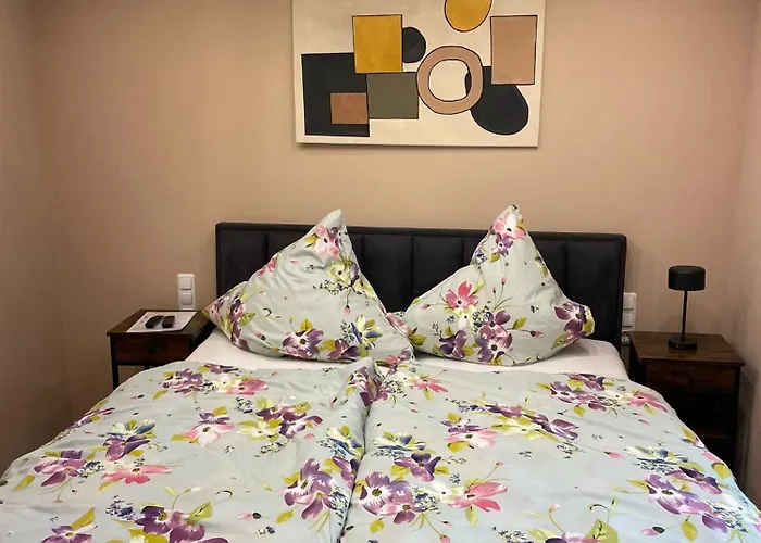 Kastanienhof * Waldmuehlen