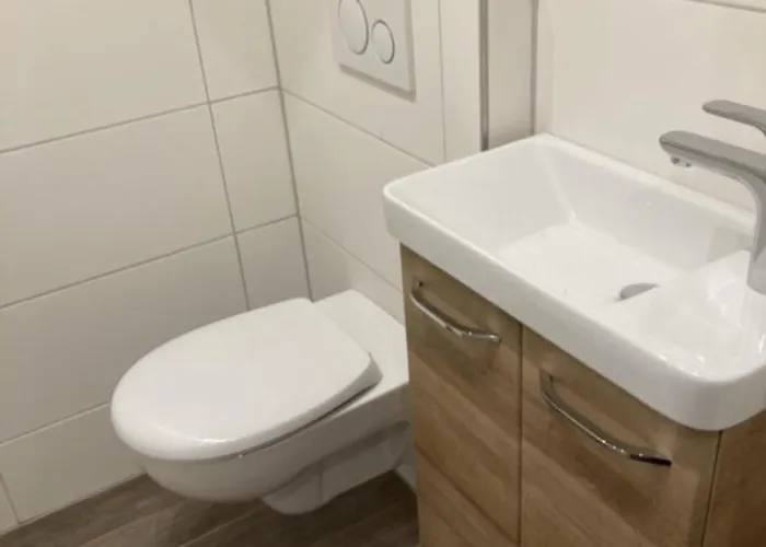 Casa de hóspedes Kastanienhof