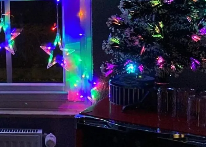 Kastanienhof Casa de hóspedes *