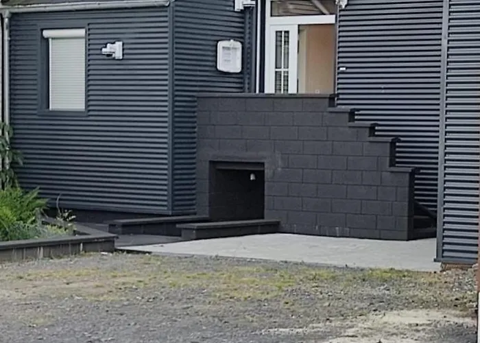 Casa de hóspedes Kastanienhof *