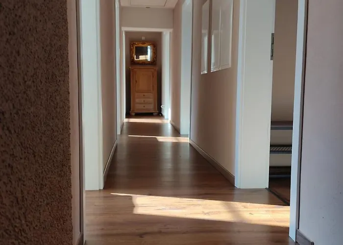 Kastanienhof * Waldmuehlen