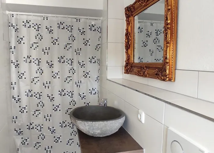 Kastanienhof * Waldmuehlen