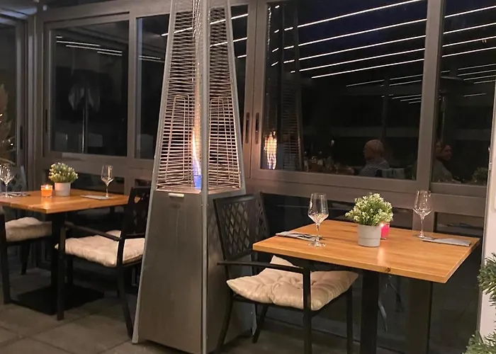 Kastanienhof Casa de hóspedes